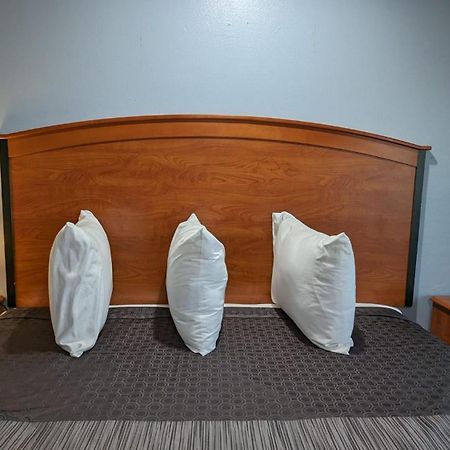 Best Motel Барстоу Екстер'єр фото