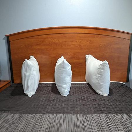 Best Motel Барстоу Екстер'єр фото