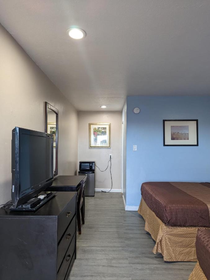 Best Motel Барстоу Екстер'єр фото