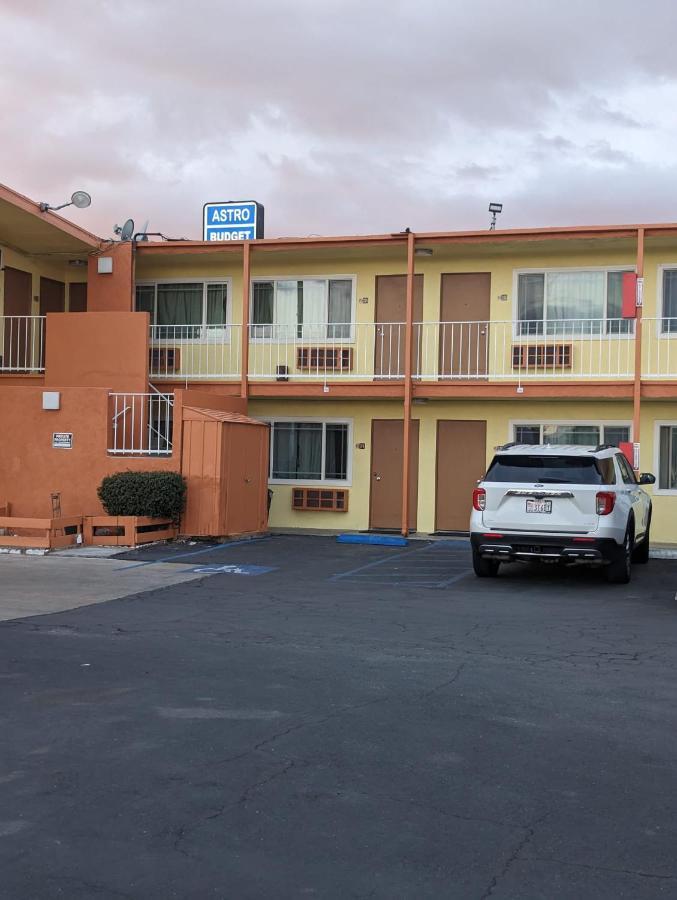 Best Motel Барстоу Екстер'єр фото