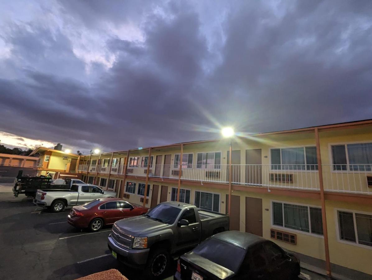 Best Motel Барстоу Екстер'єр фото