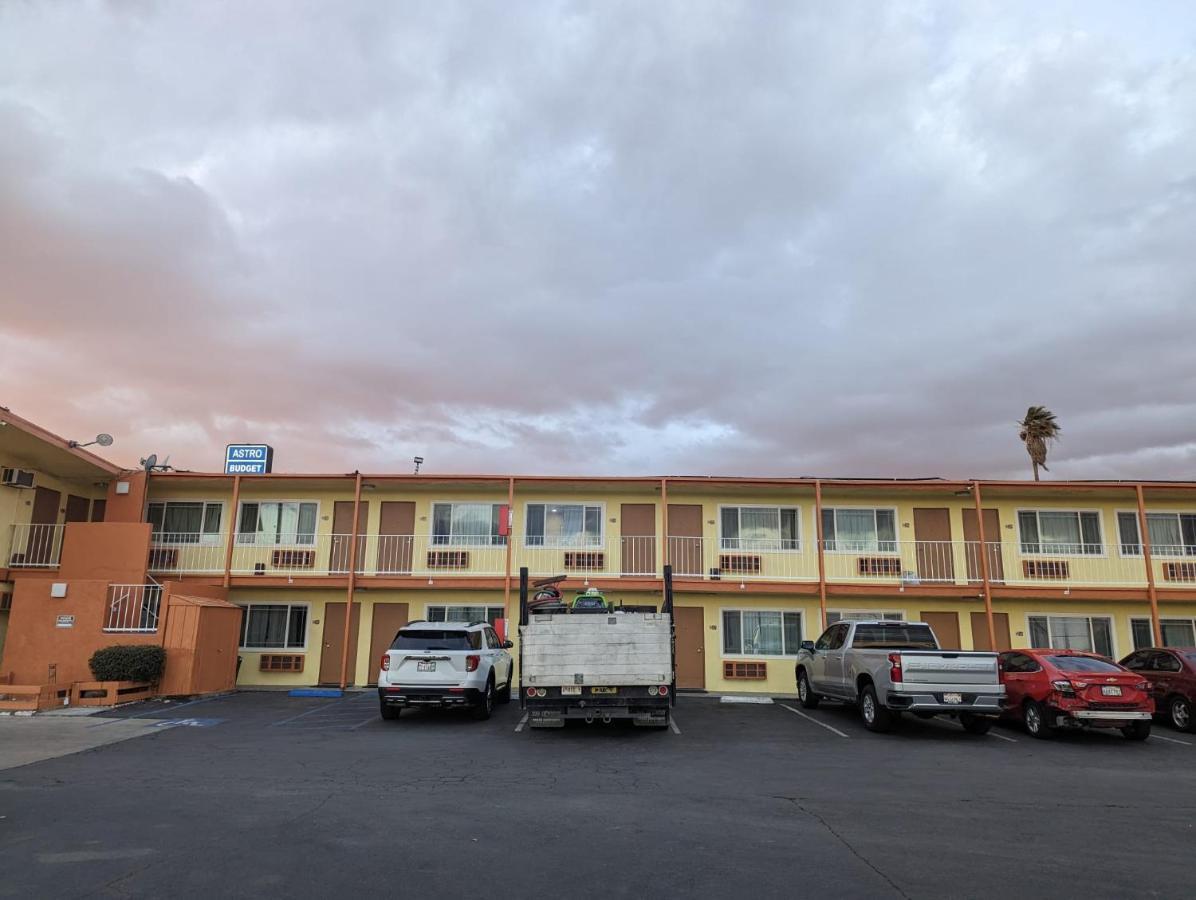 Best Motel Барстоу Екстер'єр фото