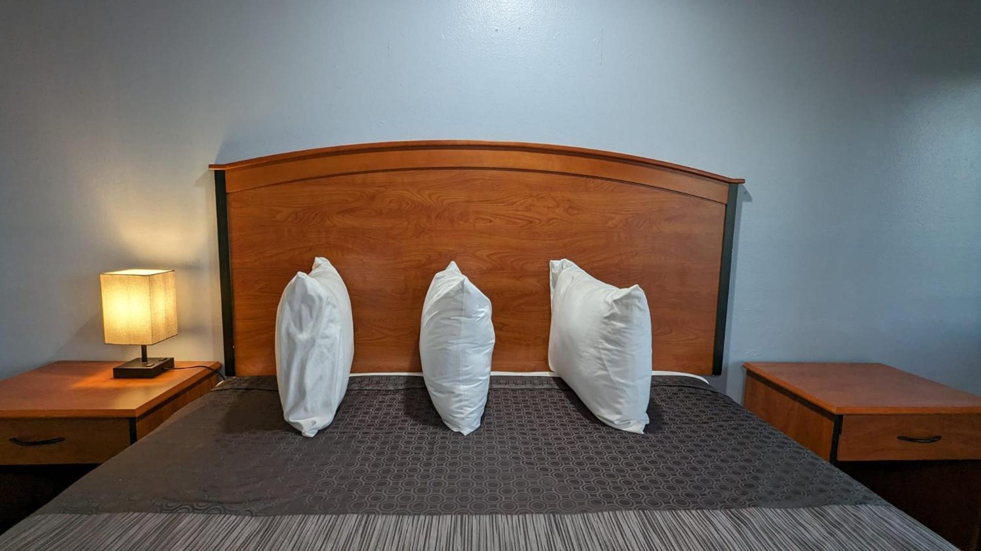 Best Motel Барстоу Екстер'єр фото